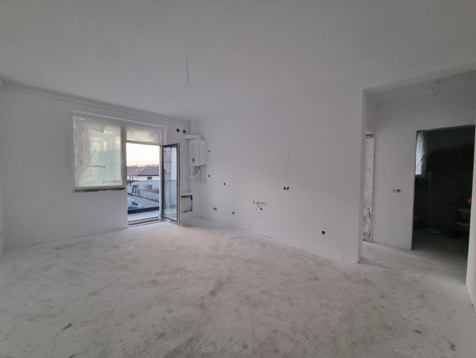 Apartament 2 dormitoare - Selimbar