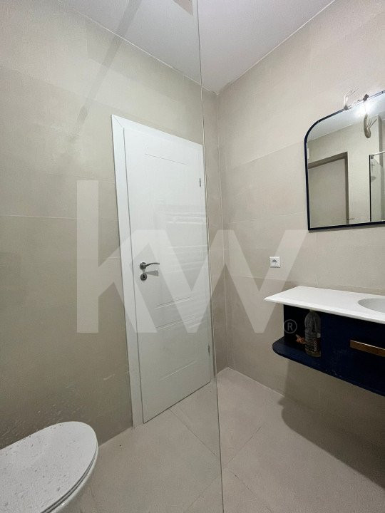 Apartament cartier Turnisor - bloc cu lift