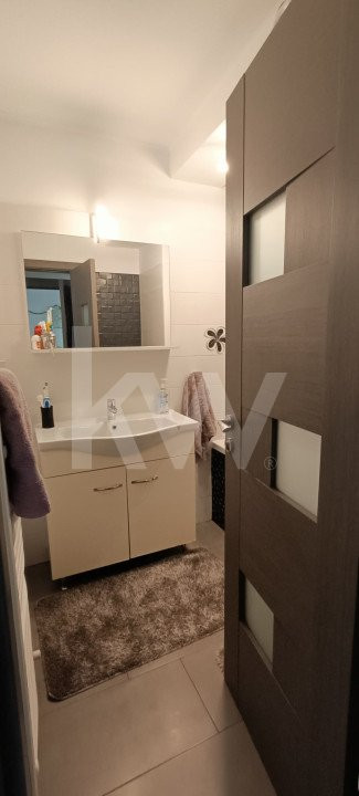 Apartament 3 camere 