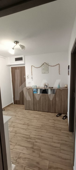 Apartament 3 camere 