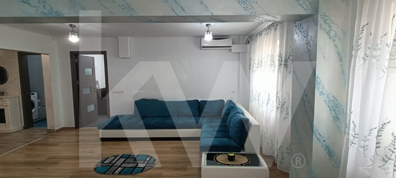 Apartament 3 camere 