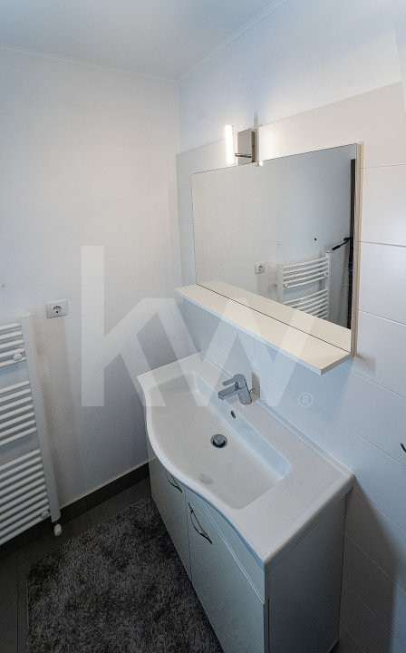 Apartament  91,5 mp, Semaforului