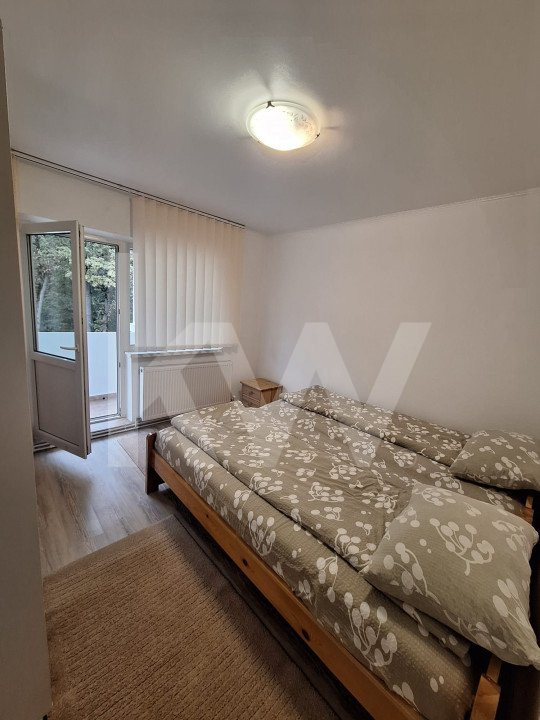 Apartament 3 Camere De Închiriat în Valea Aurie, Sibiu – Lângă Pădure 