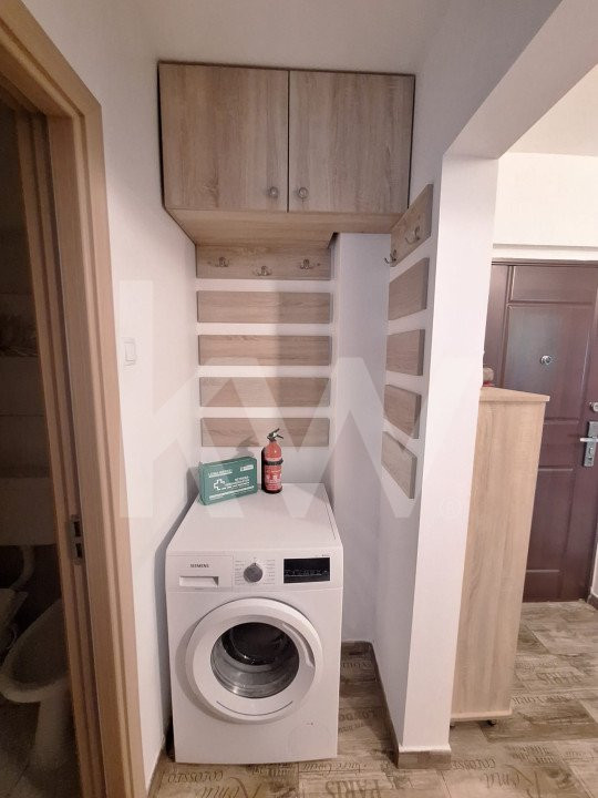 Apartament 3 Camere De Închiriat în Valea Aurie, Sibiu – Lângă Pădure 