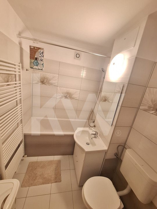 Apartament 3 Camere De Închiriat în Valea Aurie, Sibiu – Lângă Pădure 