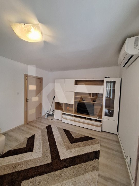 Apartament 3 Camere De Închiriat în Valea Aurie, Sibiu – Lângă Pădure 