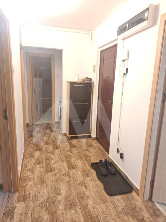 Apartament 3 Camere De Închiriat în Valea Aurie, Sibiu – Lângă Pădure 