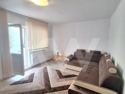 Apartament 3 Camere De Închiriat în Valea Aurie, Sibiu – Lângă Pădure 