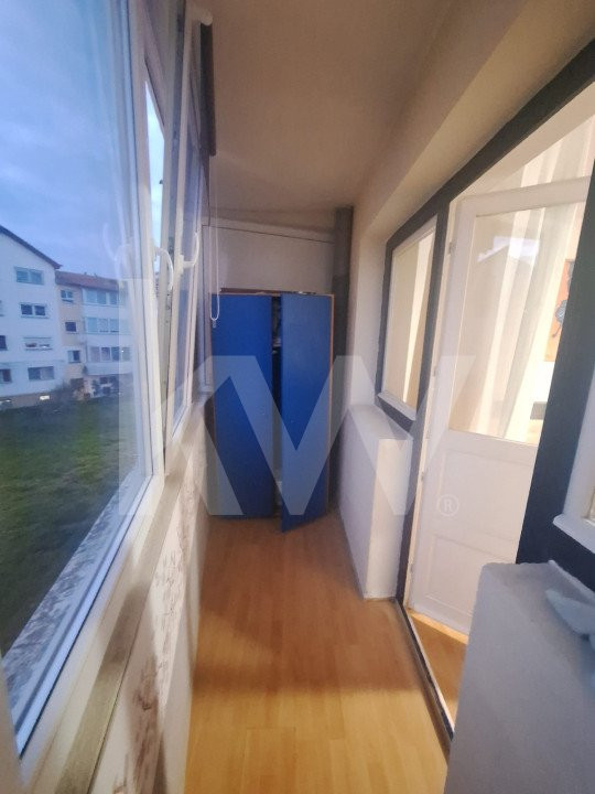 Apartament 3 camere de închiriat în Valea Aurie, Strada Tilișca – Etaj 1