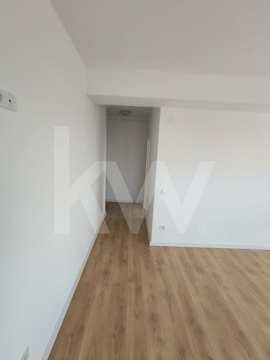 Apartament 3 camere - 2 bai - 2 balcoane 