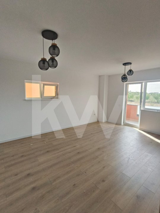 Apartament 2camere - decomandat - Calea Surii Mici