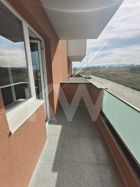 Apartament 2camere - decomandat - Calea Surii Mici