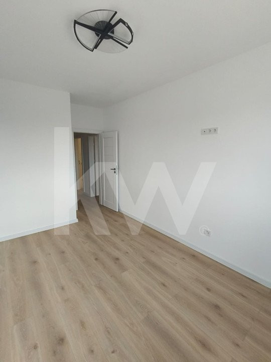 Apartament 2camere - decomandat - Calea Surii Mici