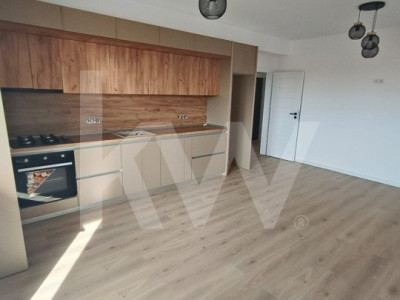 Apartament 2camere - decomandat - Calea Surii Mici