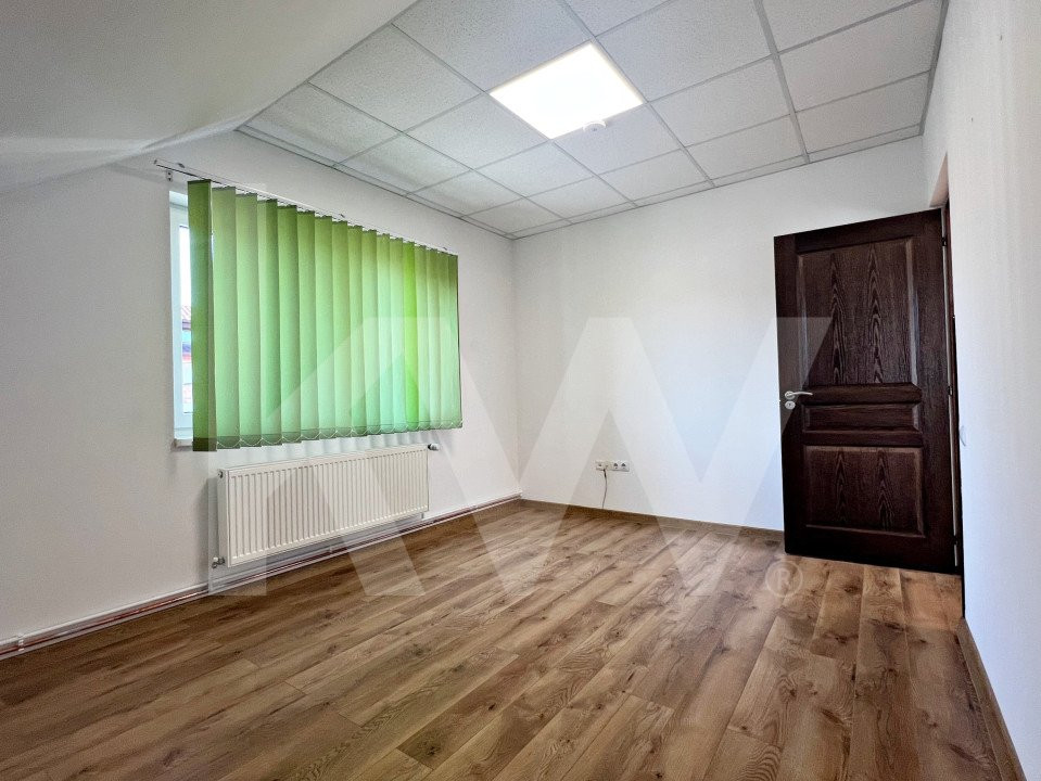 Închiriere Apartament la Casă - 4 camere zona Trei Stejari-Sibiu