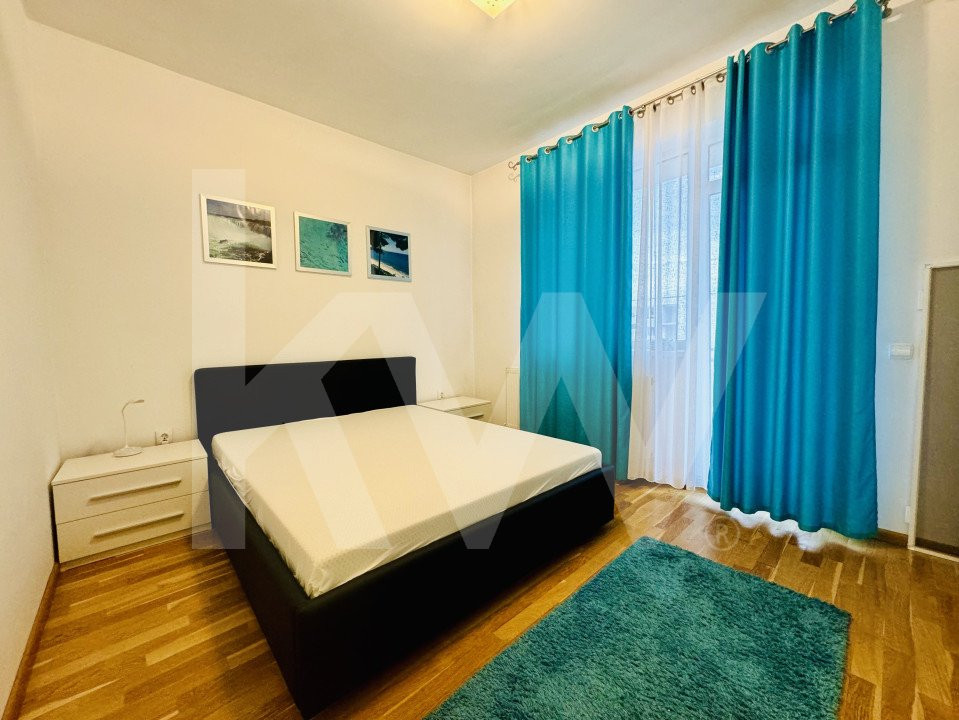 Apartament spațios cu 3 camere - Str. Vasile Dobrian, Șelimbăr