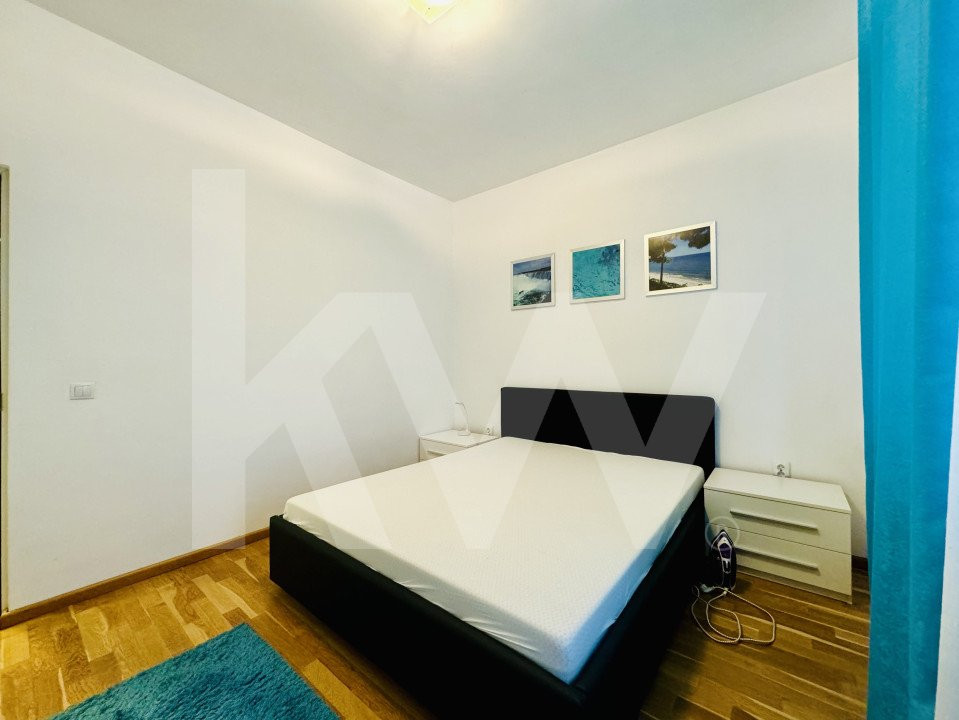 Apartament spațios cu 3 camere - Str. Vasile Dobrian, Șelimbăr