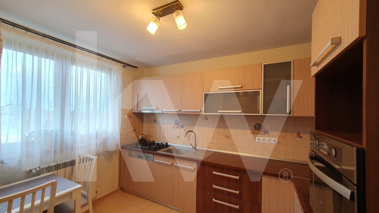 Casă tip duplex în Cisnădie - zona Izvorului