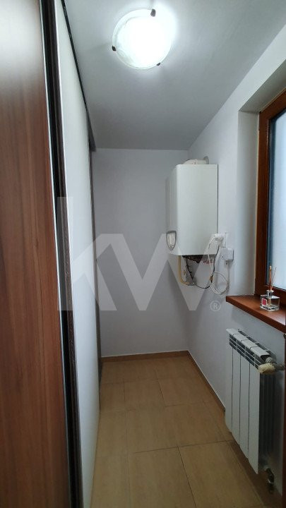 Casă tip duplex în Cisnădie - zona Izvorului