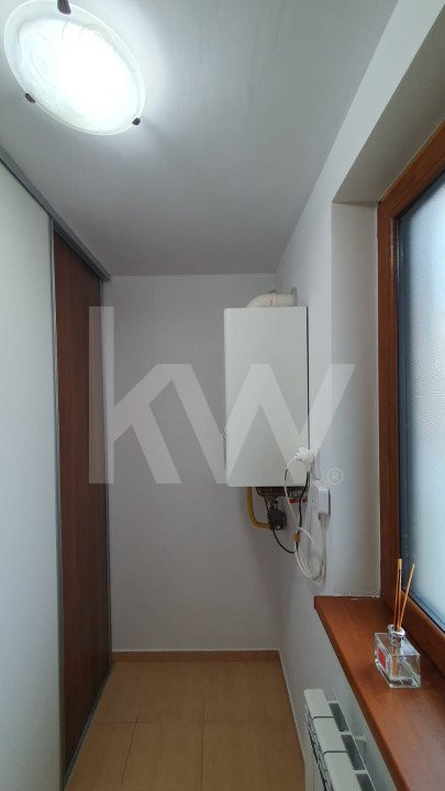 Casă tip duplex în Cisnădie - zona Izvorului