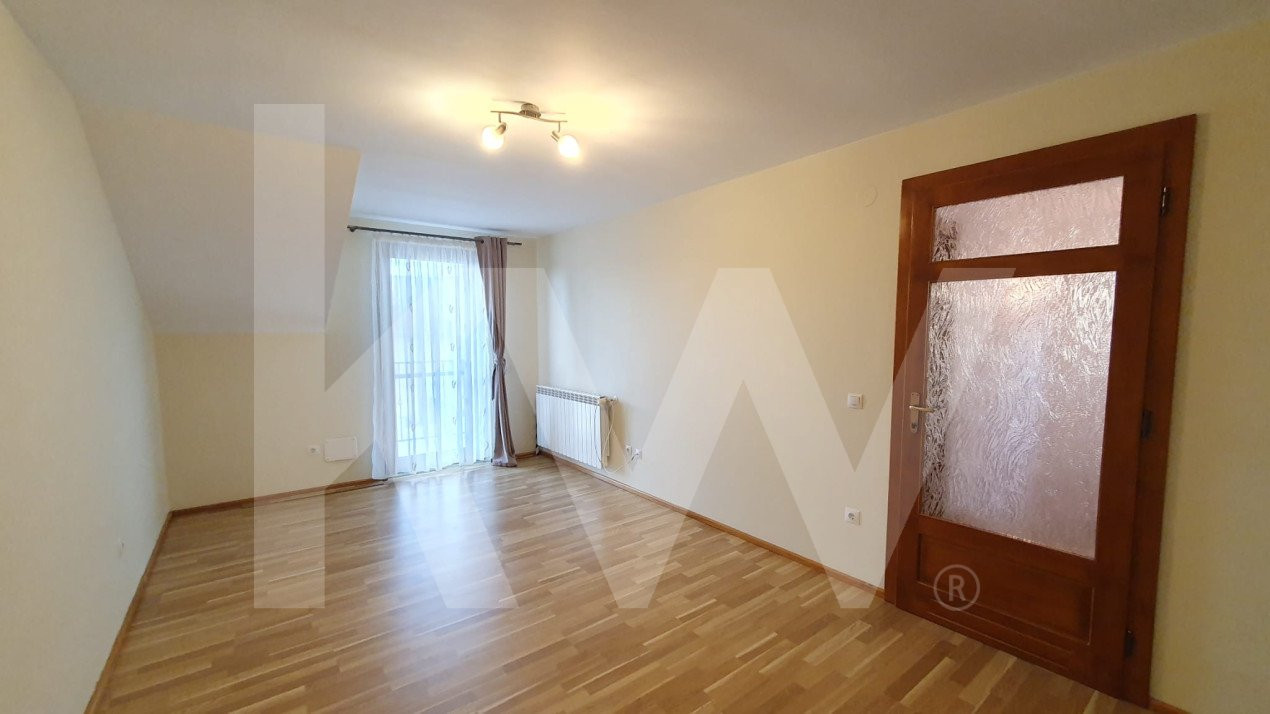 Casă tip duplex în Cisnădie - zona Izvorului