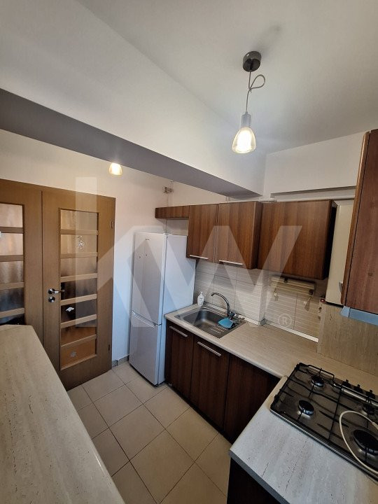 Apartament modern cu 3 camere de închiriat, lângă Parcul Belvedere, Sibiu 