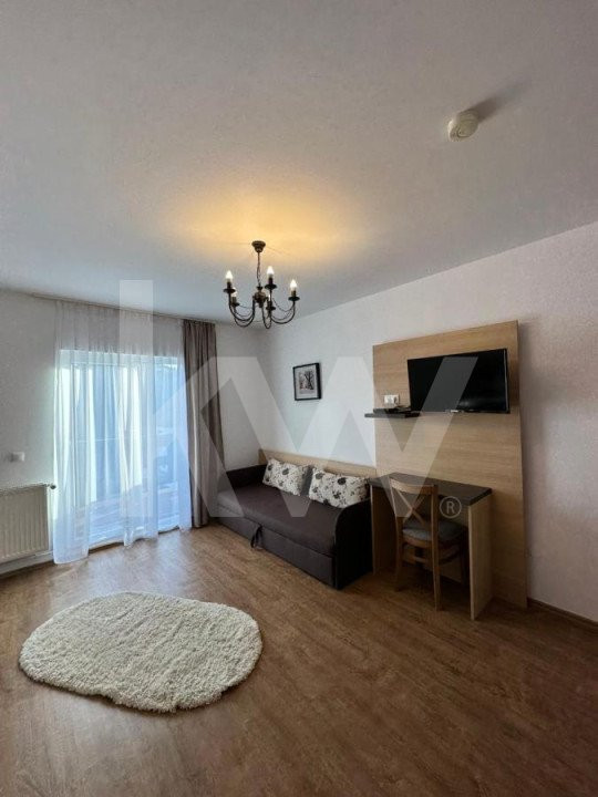 Vila cu 8 camere de vanzare - Arena Platos Paltinis