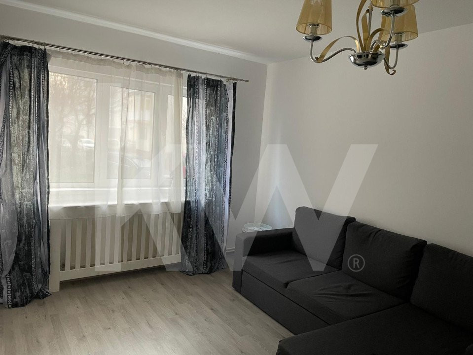 Apartament 3 camere de închiriat în Ștrand!