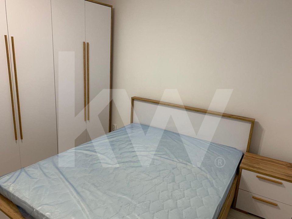 Apartament 3 camere de închiriat în Ștrand!