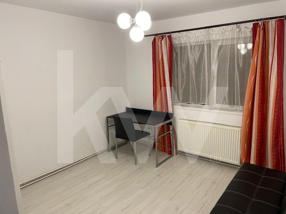 Apartament 3 camere de închiriat în Ștrand!