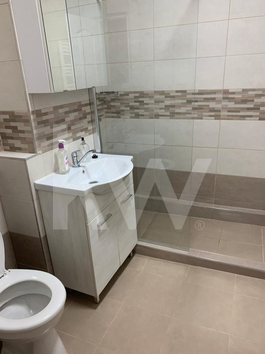 Apartament 3 camere de închiriat în Ștrand!