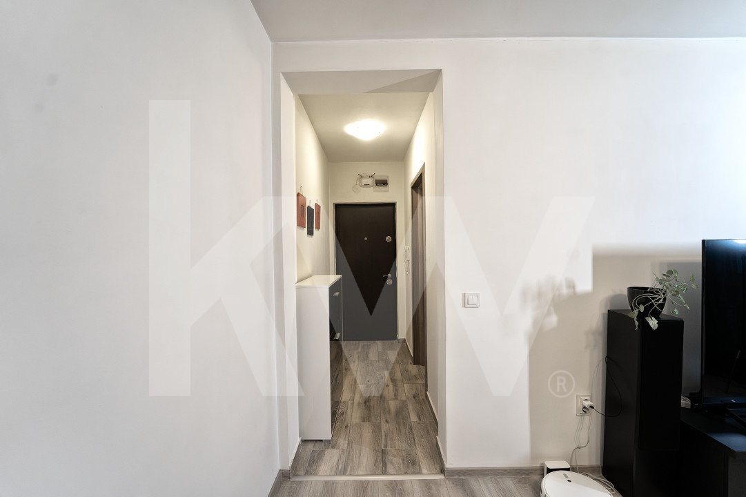 Apartament 2 camere - Mobilat/Utilat - Șelimbăr