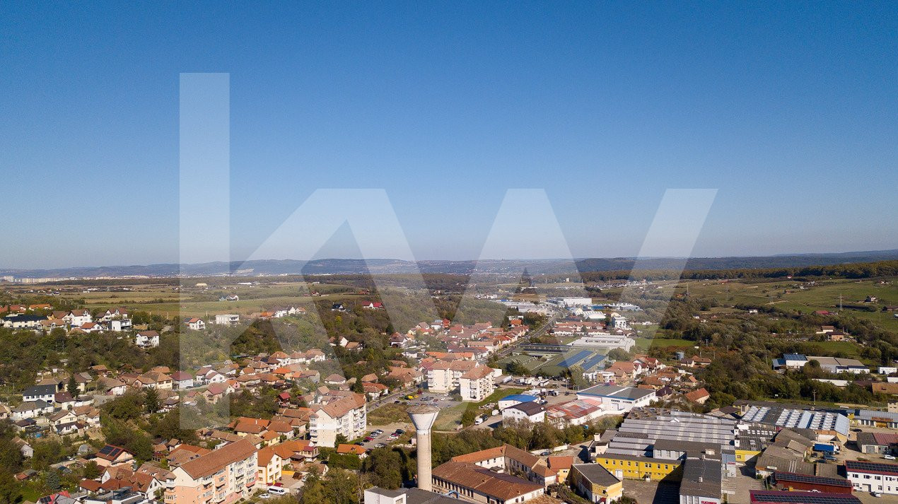 📍Complex Industrial de Vânzare – Zonă Industrială, Cisnădie, Sibiu