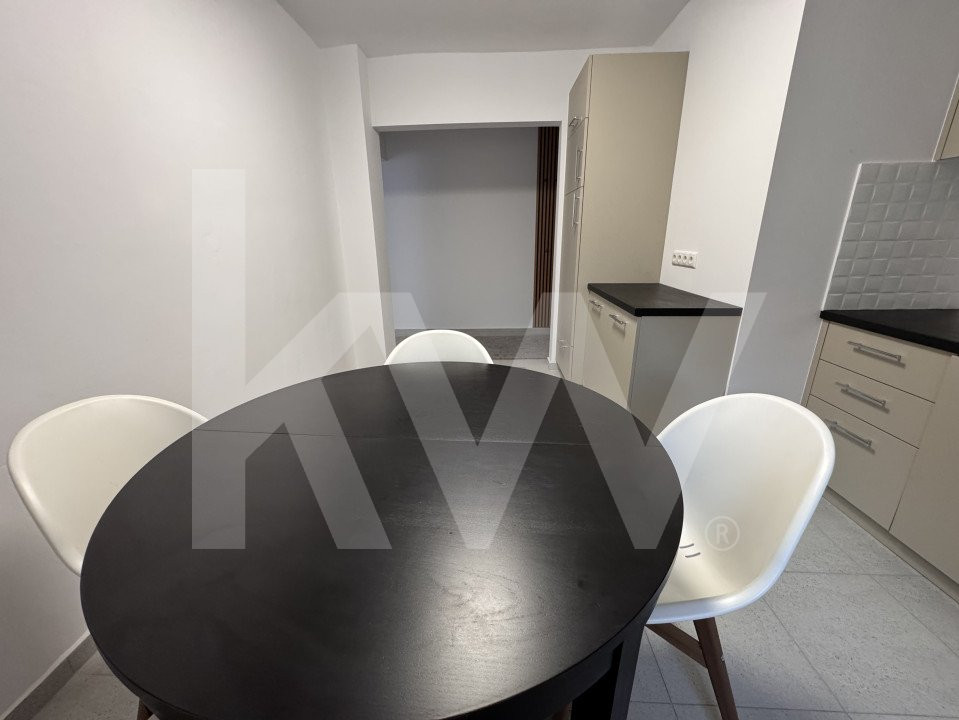 Apartament 2 camere în Ştrand - PRIMA ÎNCHIRIERE