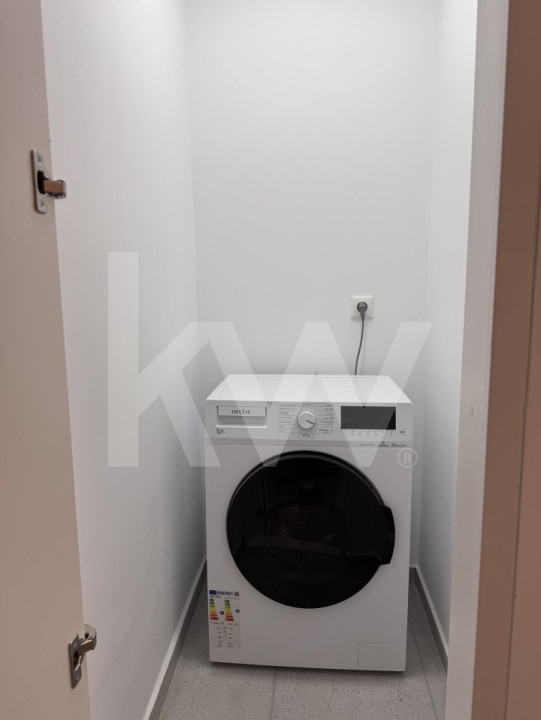 Apartament 2 camere în Ştrand - PRIMA ÎNCHIRIERE