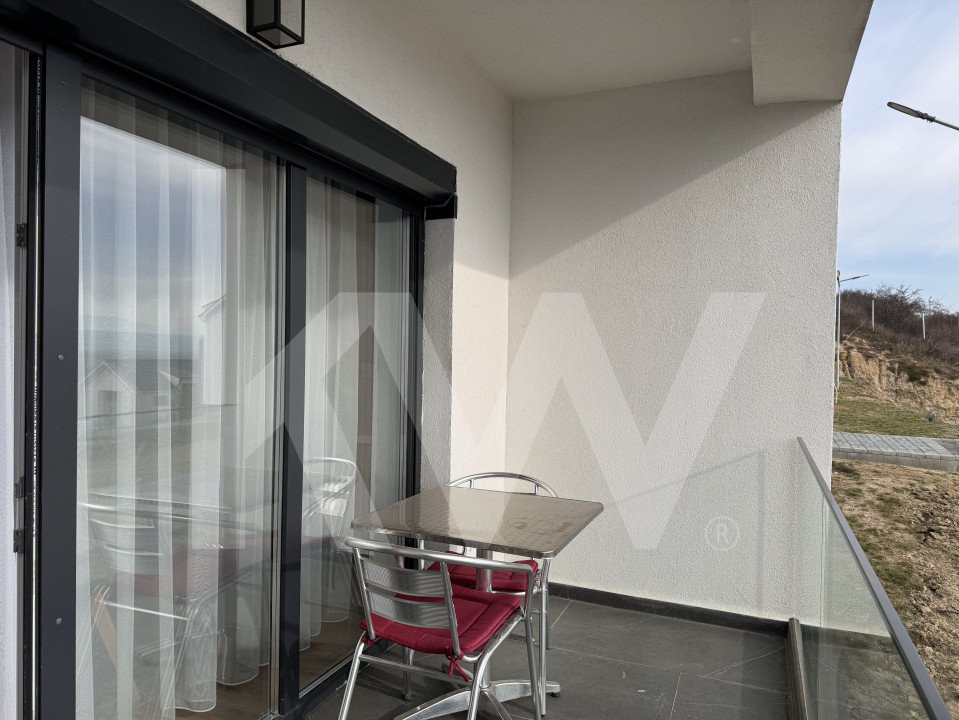 Apartament 2 camere de vânzare - Da Vinci