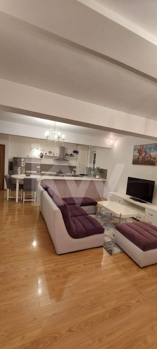 Apartament 3 camere Calea Dumbravii 