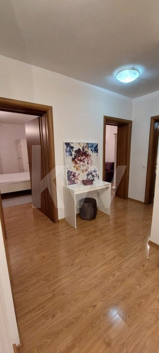 Apartament 3 camere Calea Dumbravii 