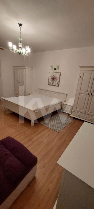 Apartament 3 camere Calea Dumbravii 