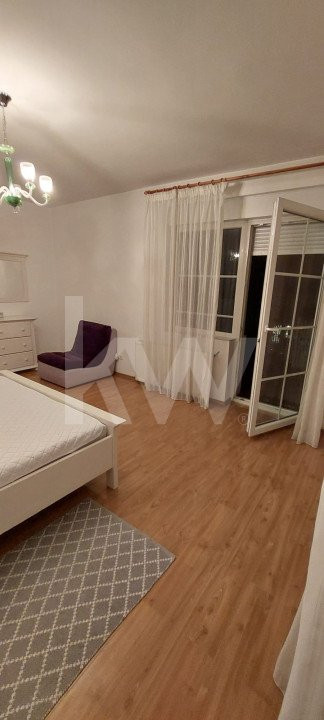 Apartament 3 camere Calea Dumbravii 