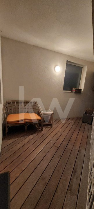 Apartament 3 camere Calea Dumbravii 