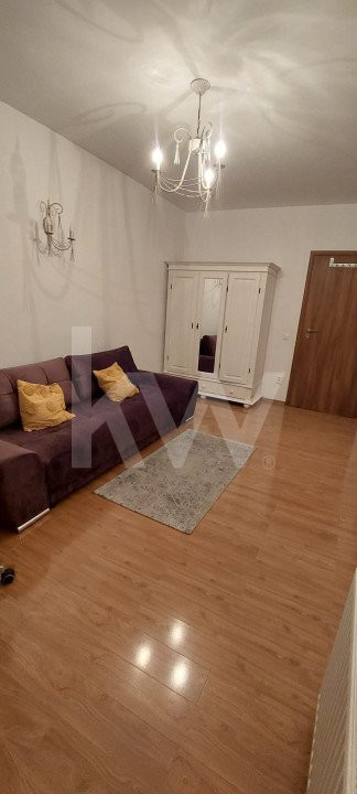 Apartament 3 camere Calea Dumbravii 