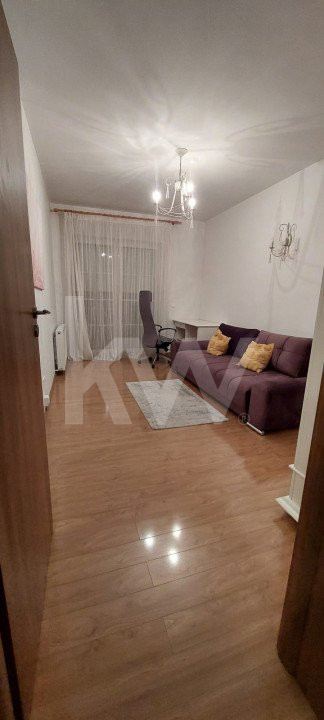 Apartament 3 camere Calea Dumbravii 