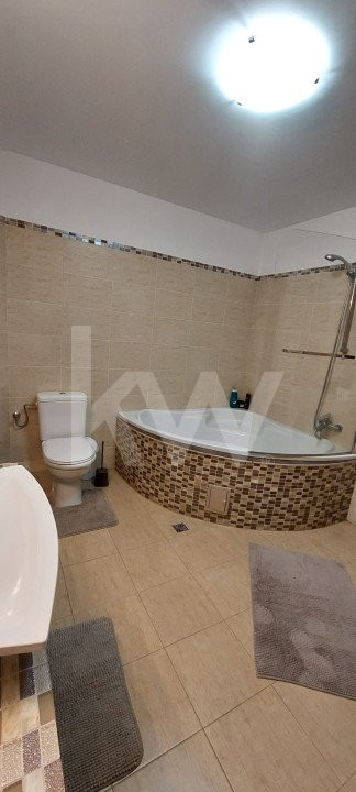 Apartament 3 camere Calea Dumbravii 