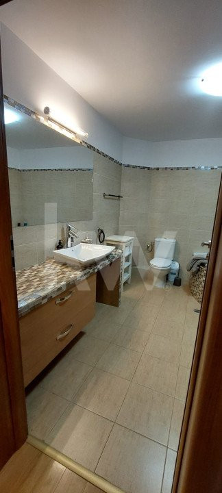 Apartament 3 camere Calea Dumbravii 