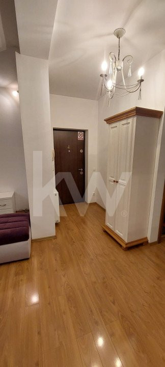 Apartament 3 camere Calea Dumbravii 