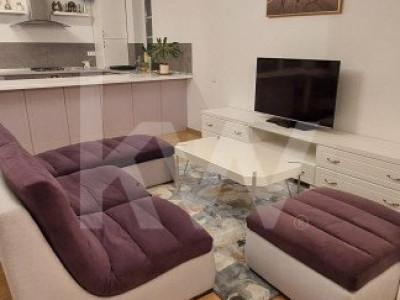 Apartament 3 camere Calea Dumbravii 