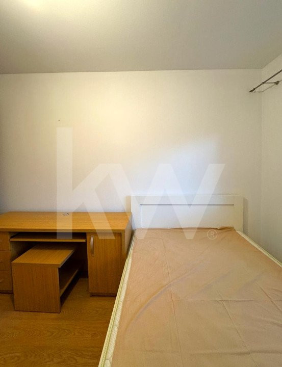 Apartament 2 camere - Selimbar - Mobilat - Utilat