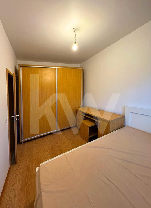 Apartament 2 camere - Selimbar - Mobilat - Utilat