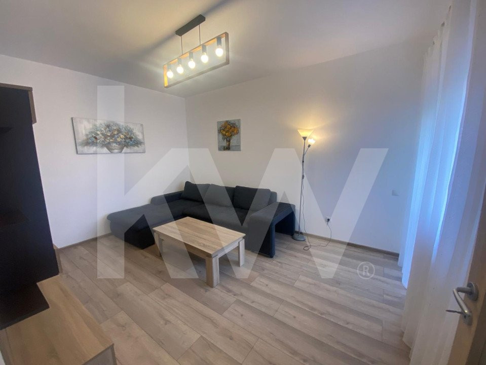 APARTAMENT MODERN 2 CAMERE DE VÂNZARE - STRADA DEVENTER